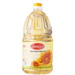 Sunflower Oil Filling Machine சூரியகாந்தி எண்ணெய் நிரப்பும் இயந்திரம்
