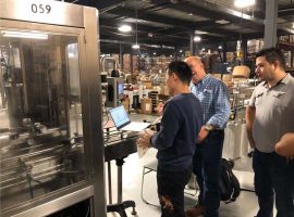 விற்பனை நிறுவல் இயந்திரங்களுக்குப் பிறகு 3