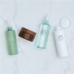 தானியங்கி தோல் பராமரிப்பு நிரப்புதல் இயந்திரம்