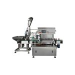Automatic Twist Off Vacuum Capping Machine தானியங்கி ட்விஸ்ட் ஆஃப் வெற்றிட கேப்பிங் இயந்திரம்