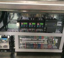 மின் பெட்டியைக் கட்டுப்படுத்தவும்