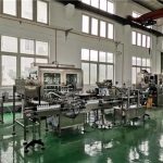 இயந்திர வரியை நிரப்புதல்