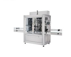 சாலட் நிரப்புதல் இயந்திரம்