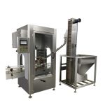 Automatic Single Head Capping Machine தானியங்கி ஒற்றை தலை உறை இயந்திரம்