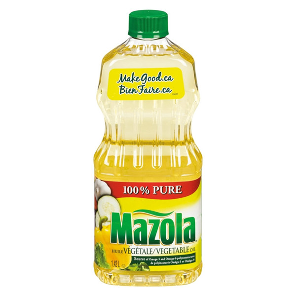 தாவர எண்ணெய்